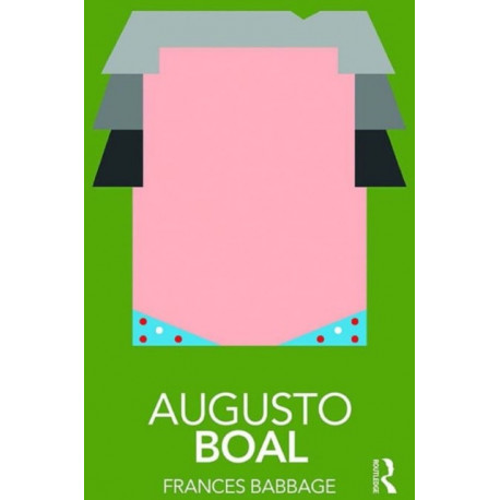 Augusto Boal