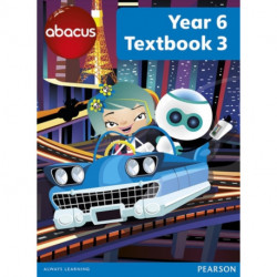 Abacus Year 6 Textbook 3