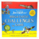 David Walliams Mega-Tastic Challenges Game