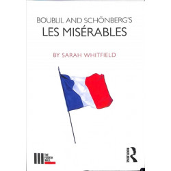 Boublil and Schonberg’s Les Miserables