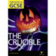 The Crucible: York Notes GCSE (Grades A*-G)
