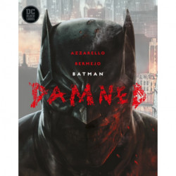 Batman: Damned