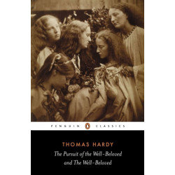 The Pursuit of the Well-beloved and the Well-beloved