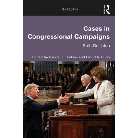 Cases in Congressional Campaigns: Split Decision