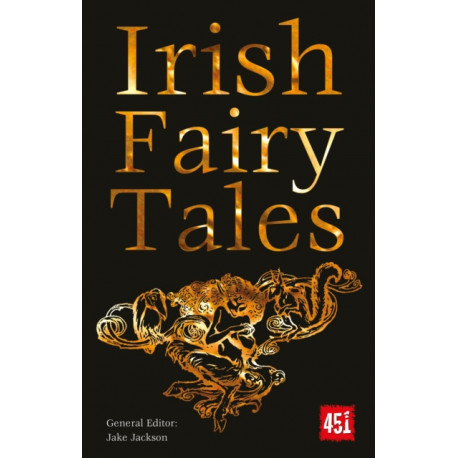 Irish Fairy Tales
