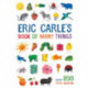 Eric Carle's Book of Many Things: Over 200 First Words