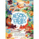 Aesop's Fables, Retold by Elli Woollard