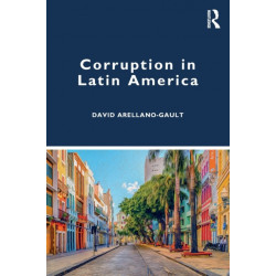 Corruption in Latin America