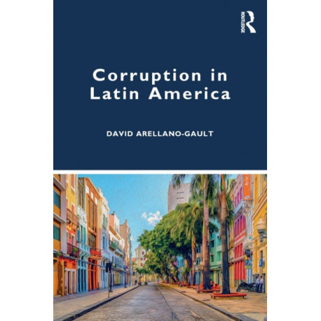Corruption in Latin America