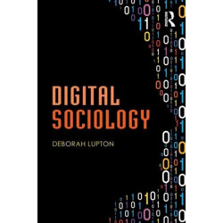 Digital Sociology