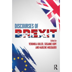 Discourses of Brexit