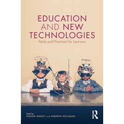 Education and New Technologies: Perils and Promises for Learners
