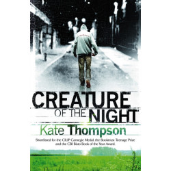 Creature of the Night