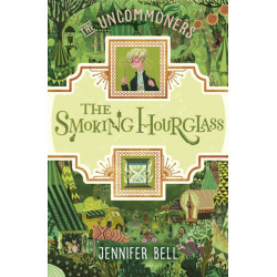 The Smoking Hourglass