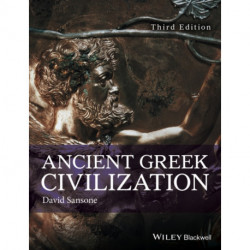 Ancient Greek Civilization