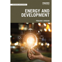 Energy and Development