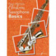 Christmas Saxophone Basics: A Fun Collection of Christmas Solos and Duets