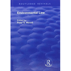 Environmental Law
