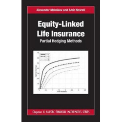 Equity-Linked Life Insurance: Partial Hedging Methods