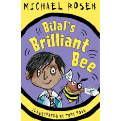 Bilal's Brilliant Bee