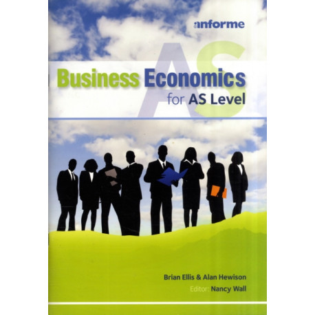 Business Economics for AS Level
