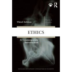 Ethics: A Contemporary Introduction