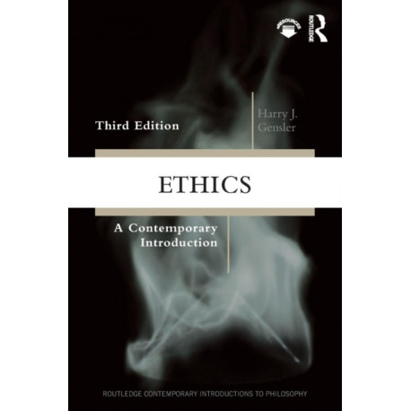 Ethics: A Contemporary Introduction