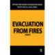 Evacuation from Fires