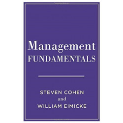 Management Fundamentals