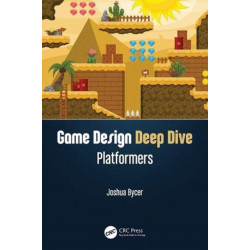 Game Design Deep Dive: Platformers