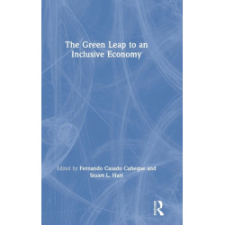 The Green Leap to an Inclusive Economy