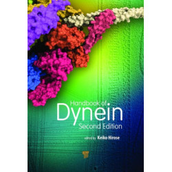 Handbook of Dynein (Second Edition)