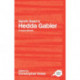 Henrik Ibsen's Hedda Gabler: A Routledge Study Guide and Sourcebook