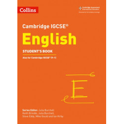 Cambridge IGCSE™ English Student’s Book