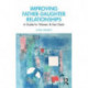 Improving Father-Daughter Relationships: A Guide for Women and their Dads