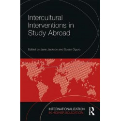Intercultural Interventions in Study Abroad