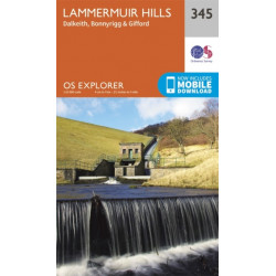Lammermuir Hills