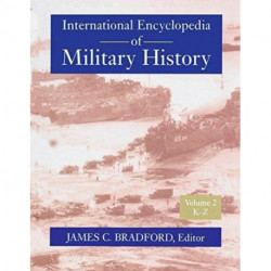 International Encyclopedia of Military History
