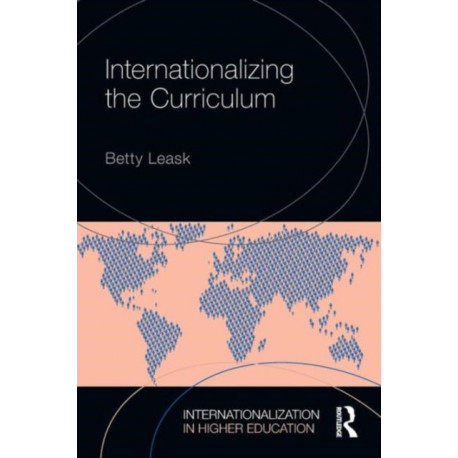 Internationalizing the Curriculum