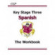 KS3 Spanish Workbook with Answers