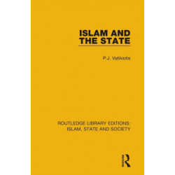 Islam and the State