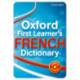 Oxford First Learner's French Dictionary