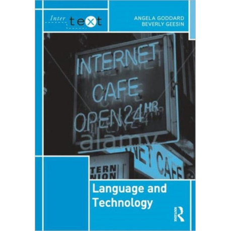 Language and Technology