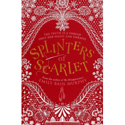 Splinters of Scarlet
