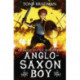 Anglo-Saxon Boy: An epic illustrated adventure set during a brutal, bloody power struggle, perfect for ages 9, 10, 11, 12