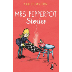 Mrs Pepperpot Stories