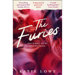 The Furies