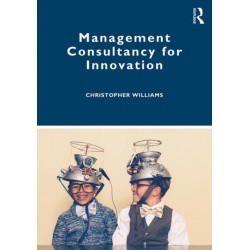 Management Consultancy for Innovation