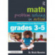 Math Problem Solving in Action: Getting Students to Love Word Problems, Grades 3-5