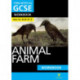 Animal Farm York Notes GCSE English Literature Workbook - for 2026, 2027 exams: York Notes Series